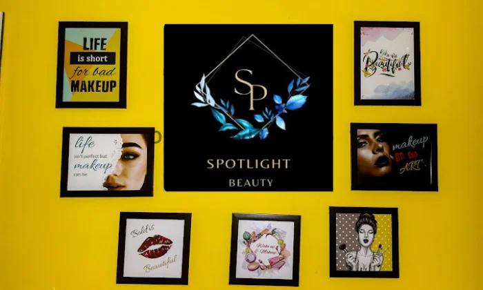 Spotlight Beauty Parlour